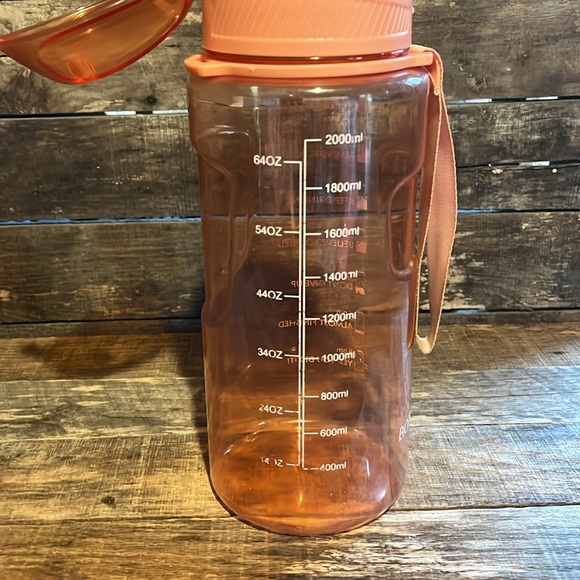 💰BOGO FREE Bundle of 2 Hydration Water Bottles - Picture 8 of 9